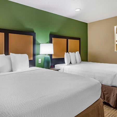 Extended Stay America Suites - San Antonio - Colonnade - Medical Dış mekan fotoğraf