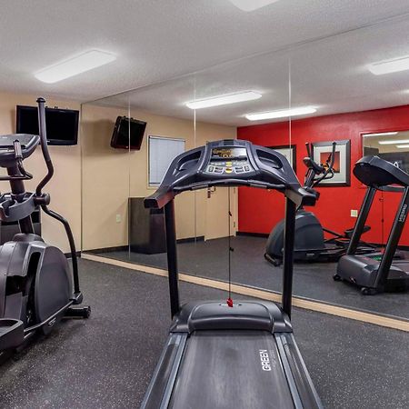 Extended Stay America Suites - San Antonio - Colonnade - Medical Dış mekan fotoğraf