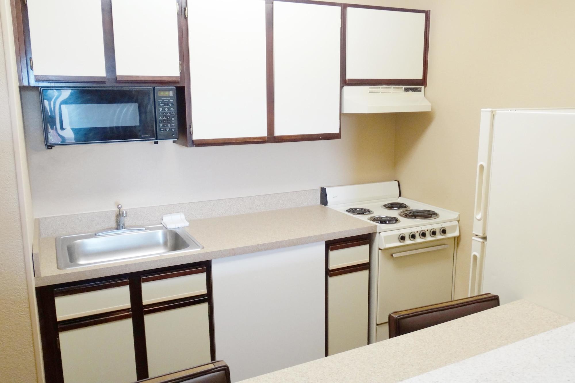 Extended Stay America Suites - San Antonio - Colonnade - Medical Dış mekan fotoğraf