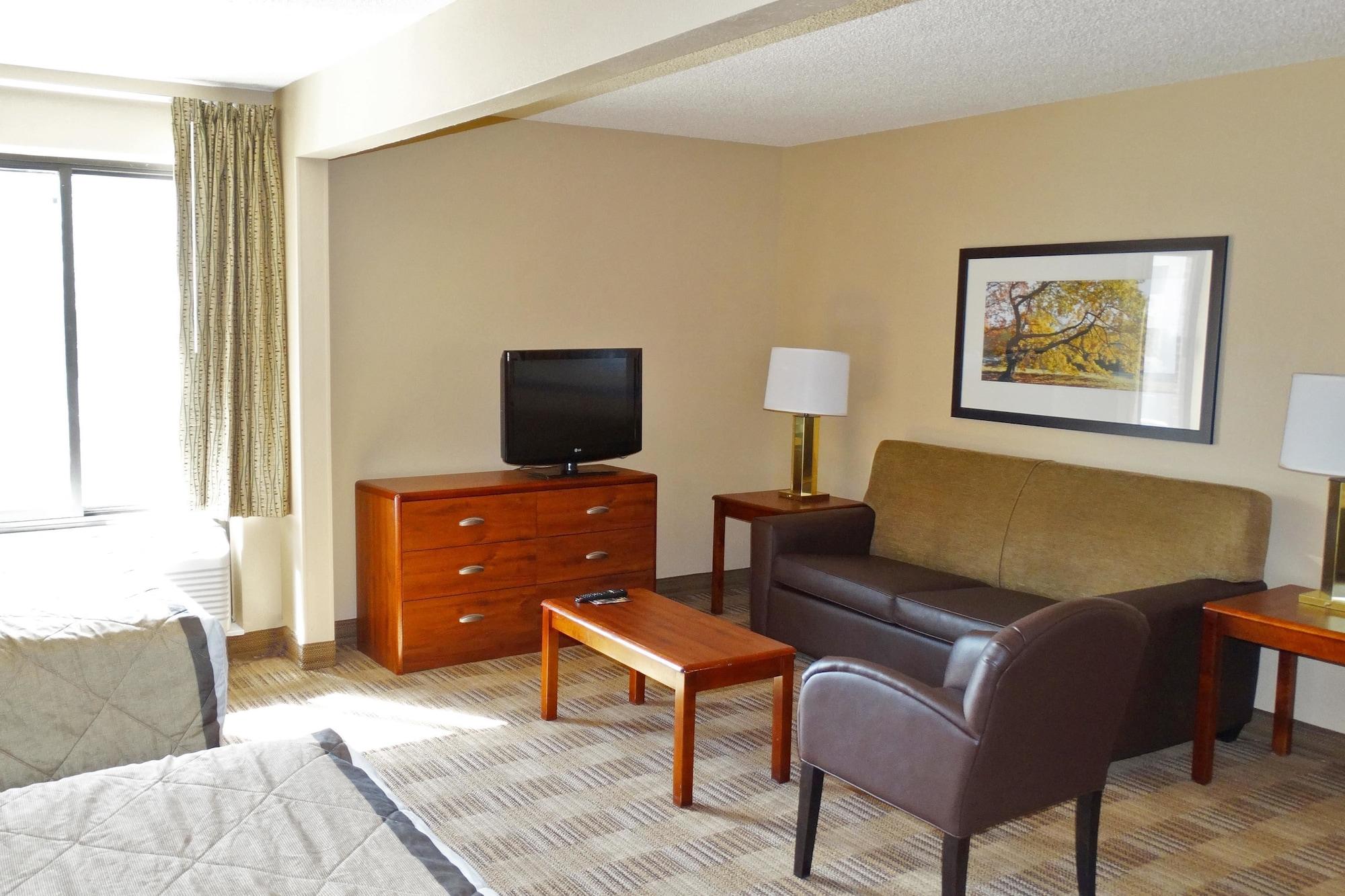 Extended Stay America Suites - San Antonio - Colonnade - Medical Dış mekan fotoğraf