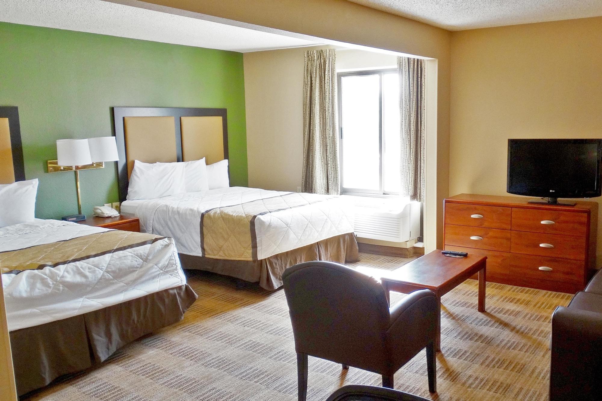 Extended Stay America Suites - San Antonio - Colonnade - Medical Dış mekan fotoğraf