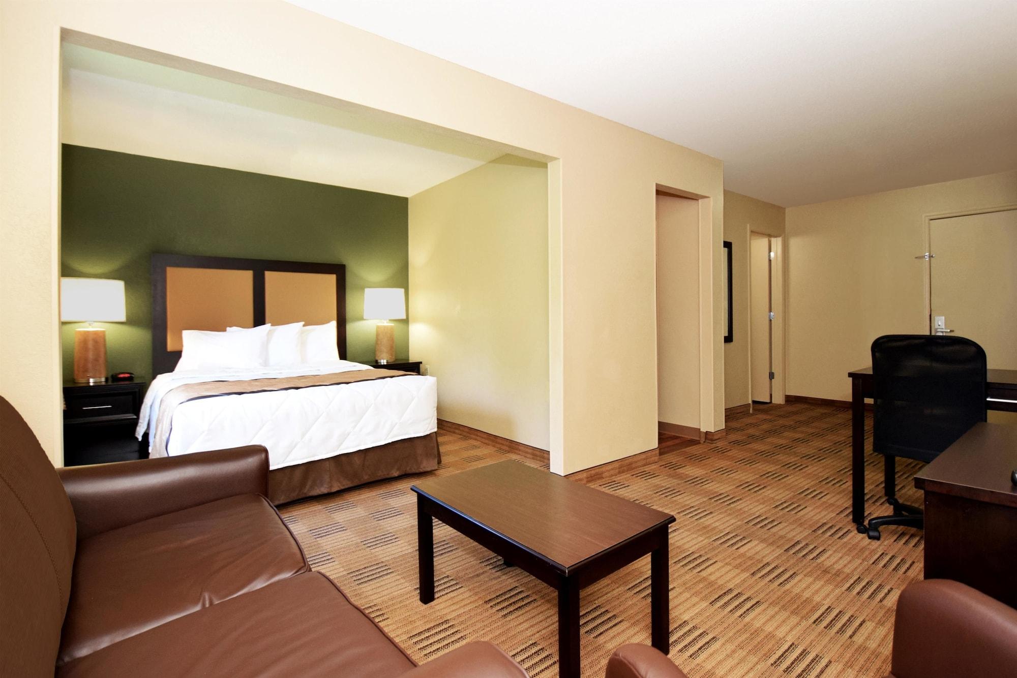 Extended Stay America Suites - San Antonio - Colonnade - Medical Dış mekan fotoğraf