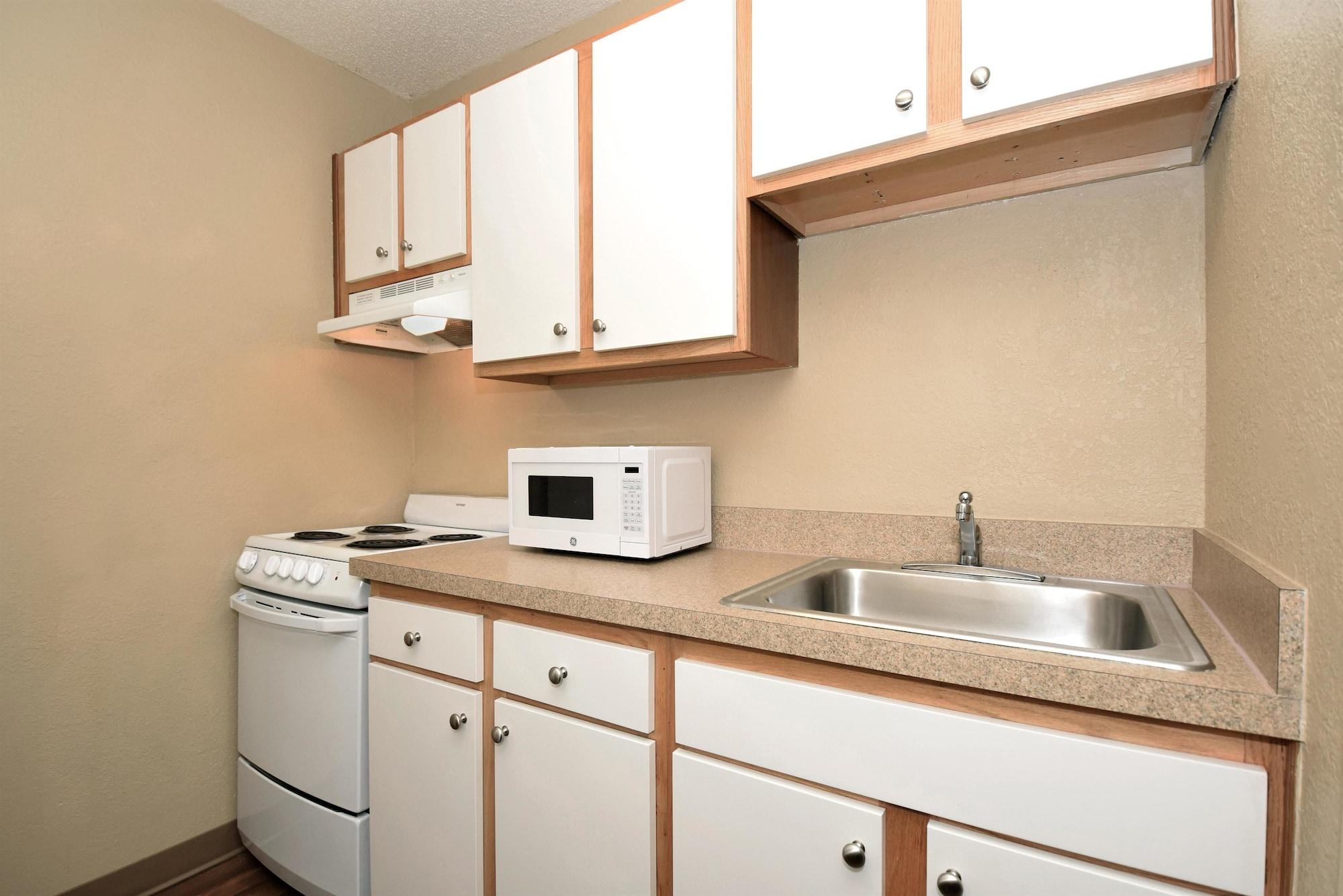 Extended Stay America Suites - San Antonio - Colonnade - Medical Dış mekan fotoğraf