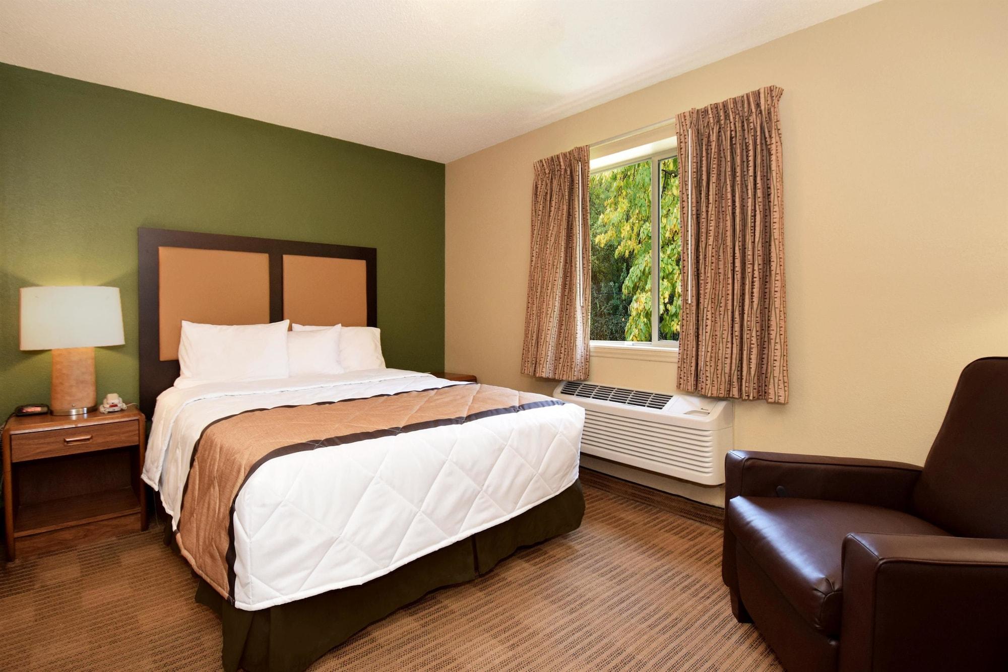 Extended Stay America Suites - San Antonio - Colonnade - Medical Dış mekan fotoğraf