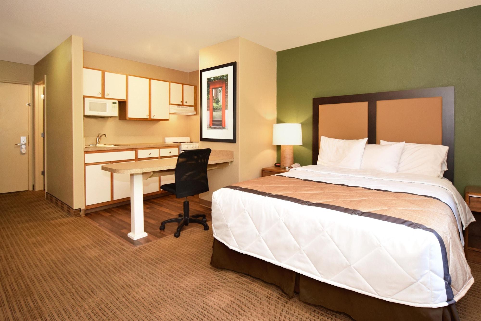 Extended Stay America Suites - San Antonio - Colonnade - Medical Dış mekan fotoğraf