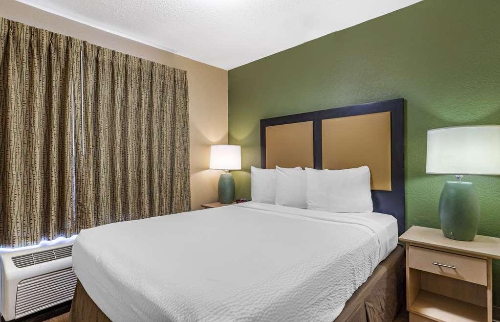 Extended Stay America Suites - San Antonio - Colonnade - Medical Oda fotoğraf