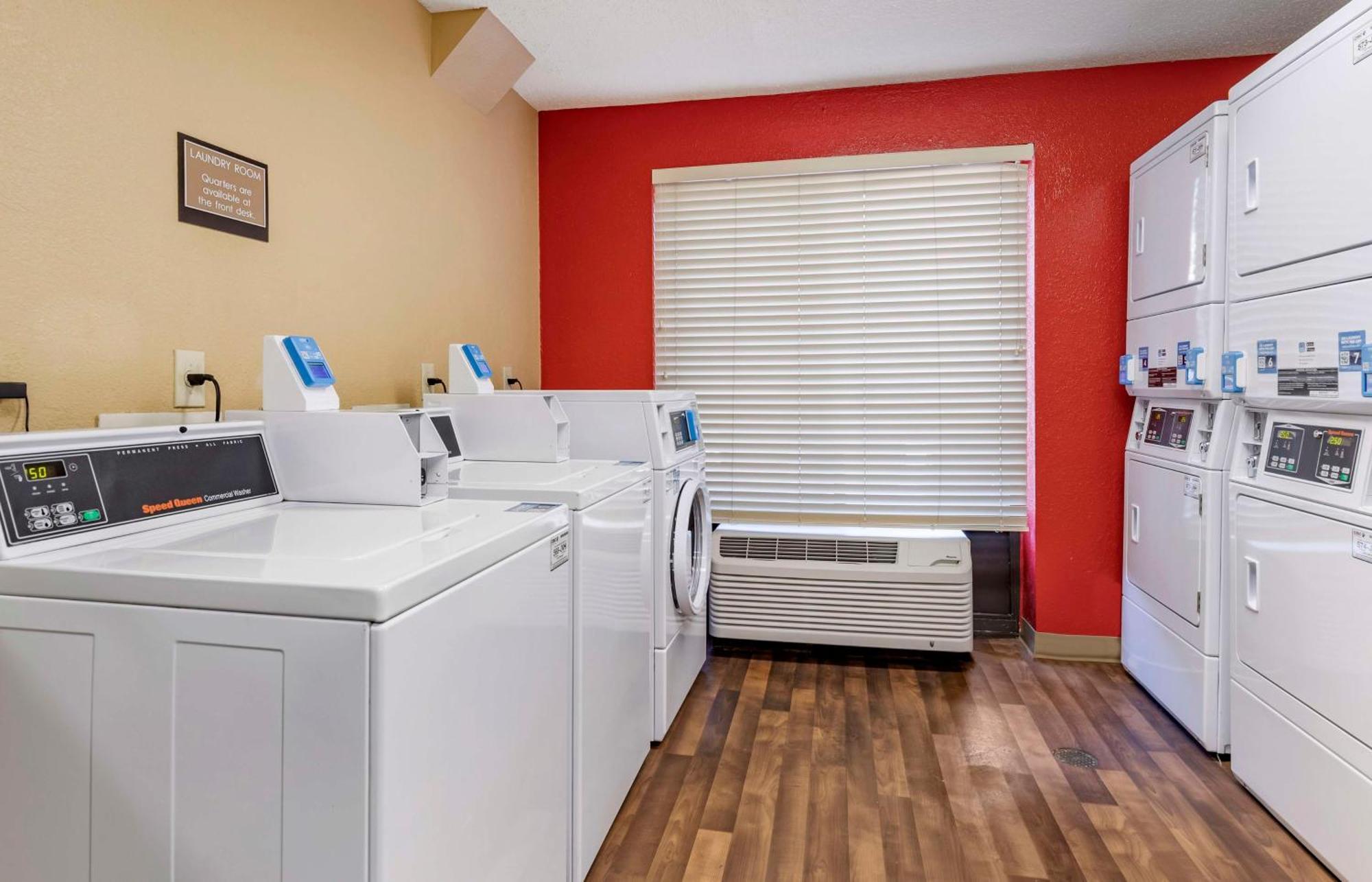 Extended Stay America Suites - San Antonio - Colonnade - Medical Dış mekan fotoğraf