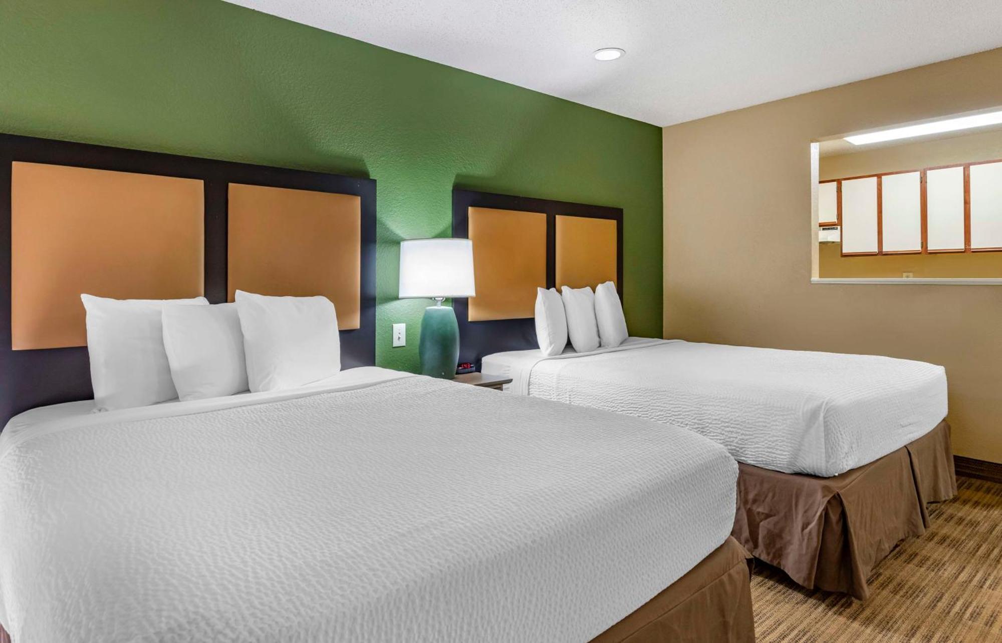 Extended Stay America Suites - San Antonio - Colonnade - Medical Dış mekan fotoğraf