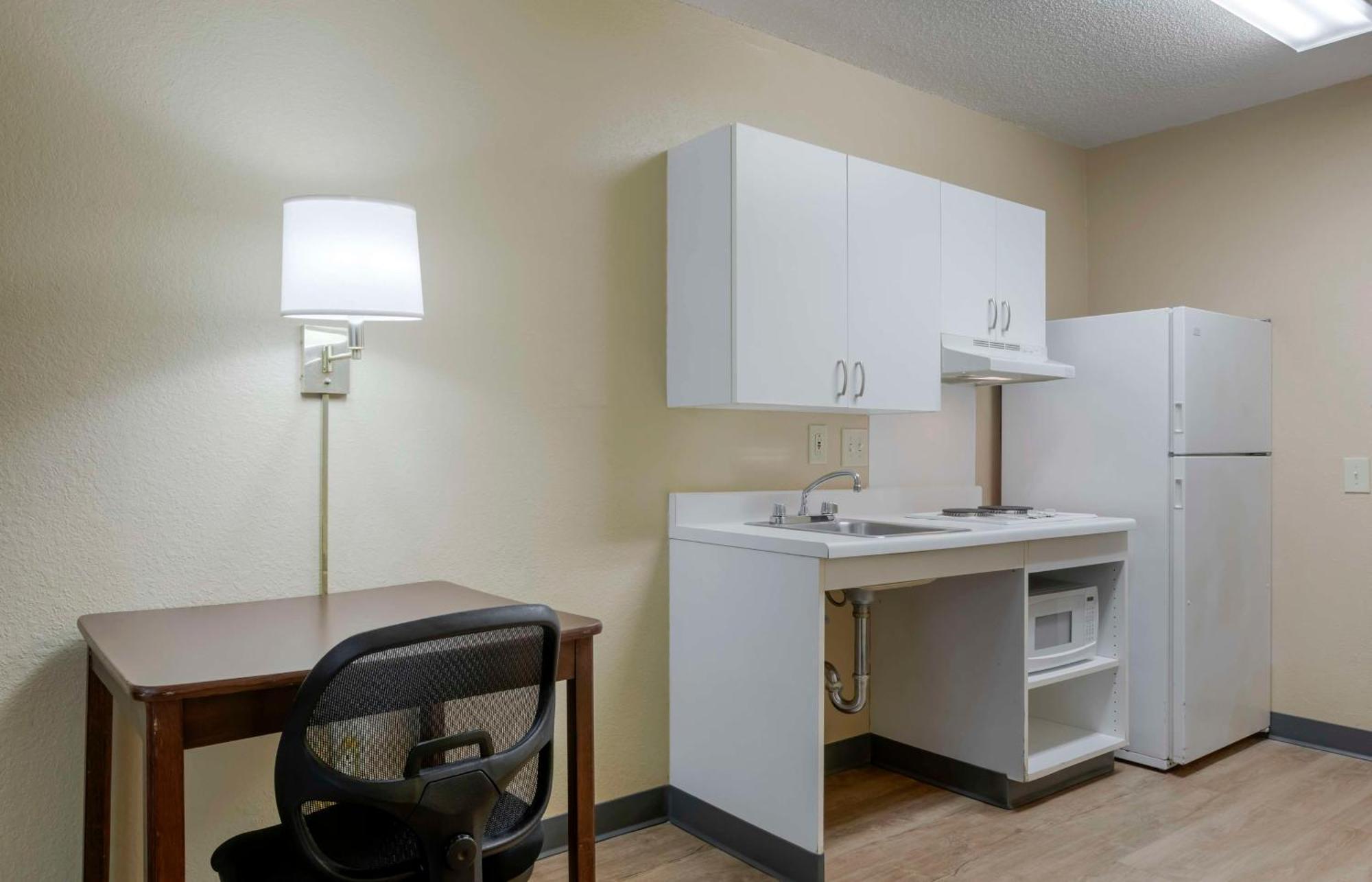 Extended Stay America Suites - San Antonio - Colonnade - Medical Dış mekan fotoğraf