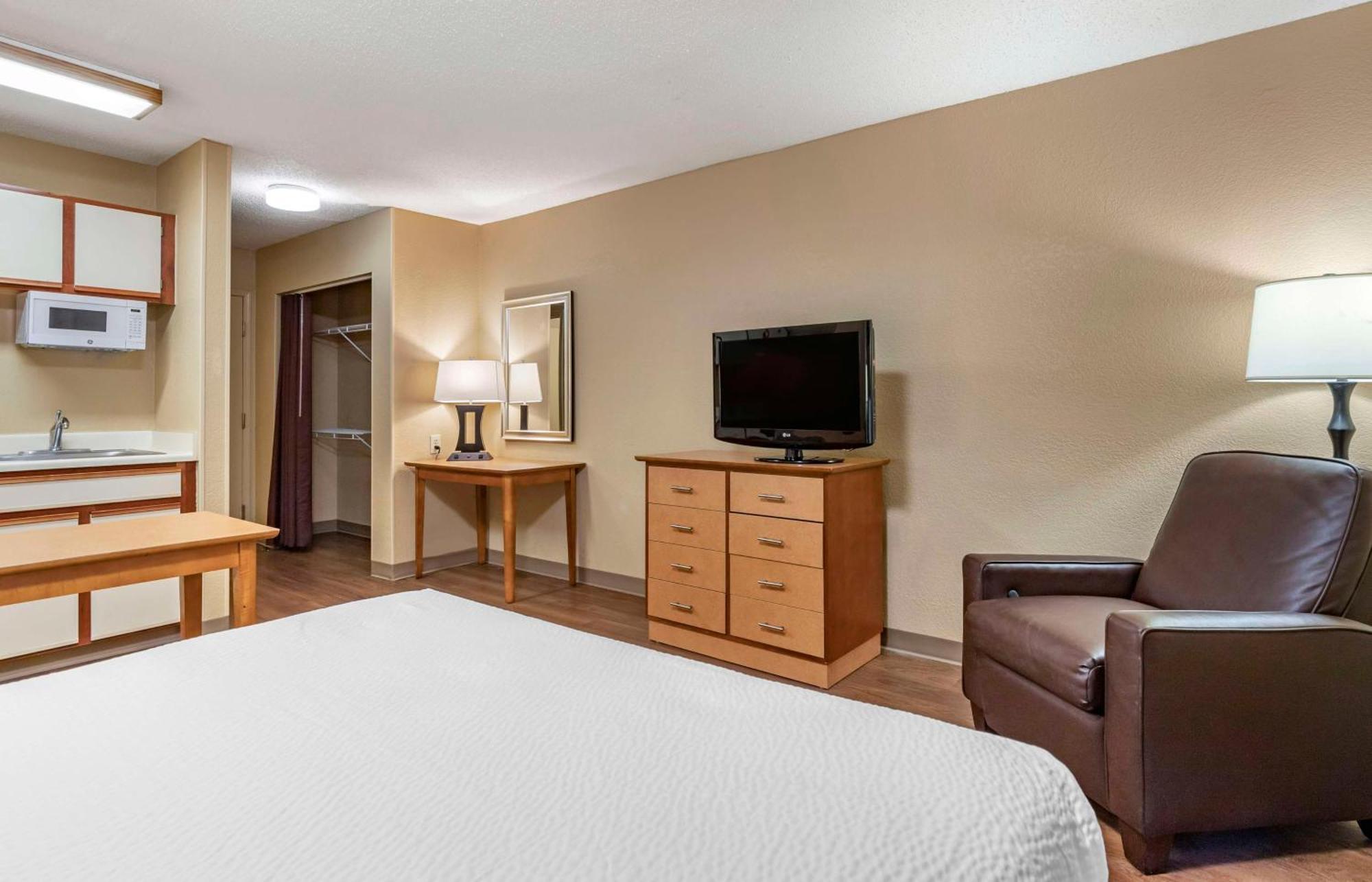 Extended Stay America Suites - San Antonio - Colonnade - Medical Dış mekan fotoğraf