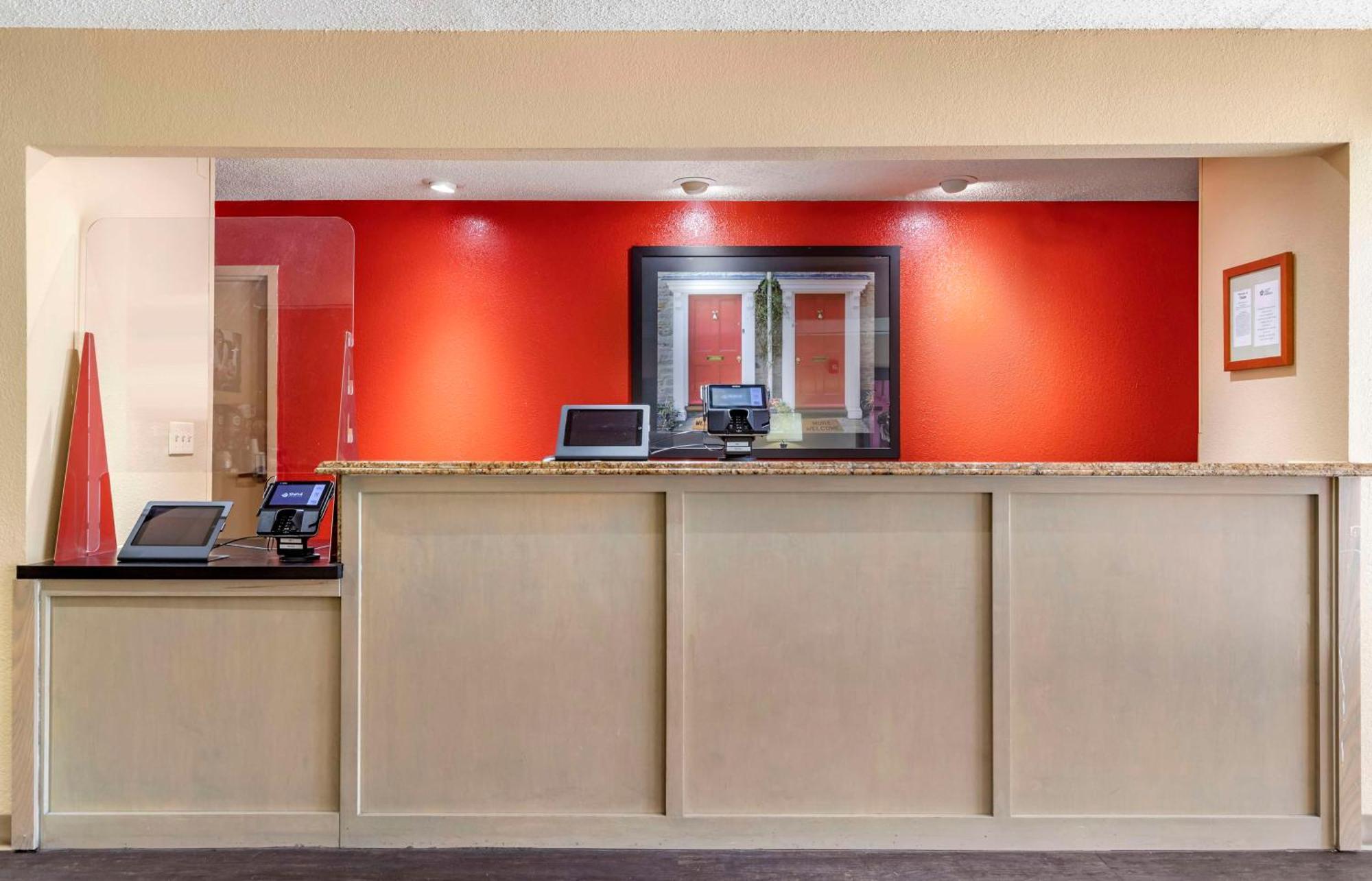 Extended Stay America Suites - San Antonio - Colonnade - Medical Dış mekan fotoğraf