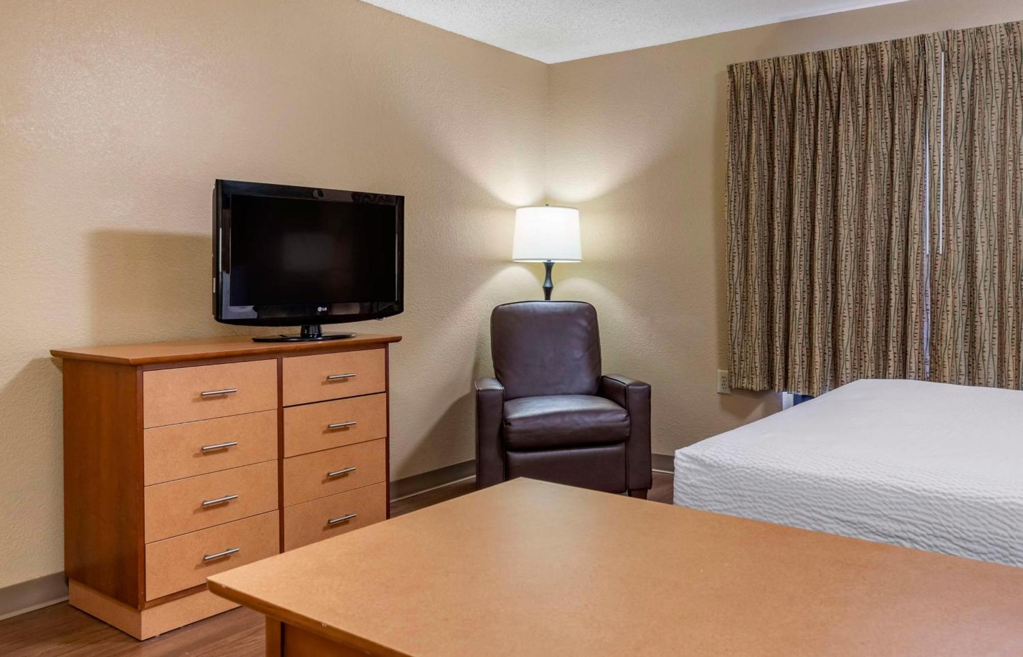 Extended Stay America Suites - San Antonio - Colonnade - Medical Dış mekan fotoğraf