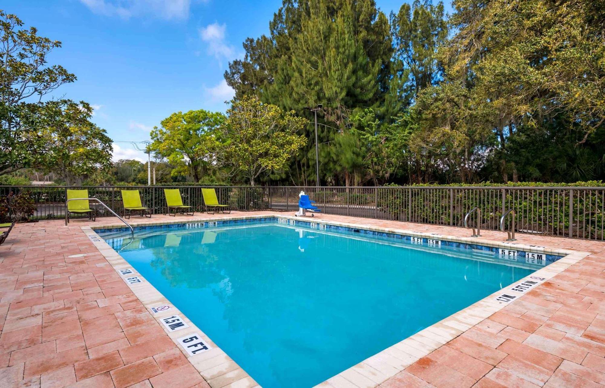 Extended Stay America Suites - San Antonio - Colonnade - Medical Dış mekan fotoğraf