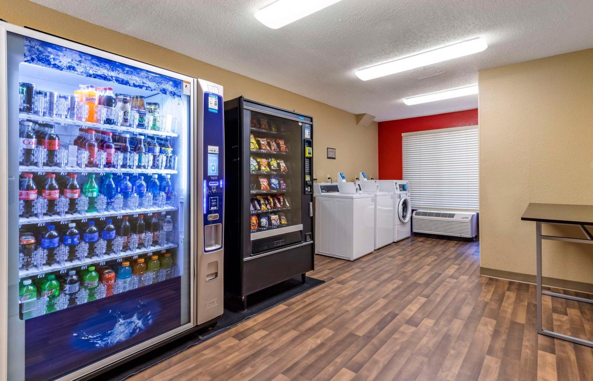 Extended Stay America Suites - San Antonio - Colonnade - Medical Dış mekan fotoğraf