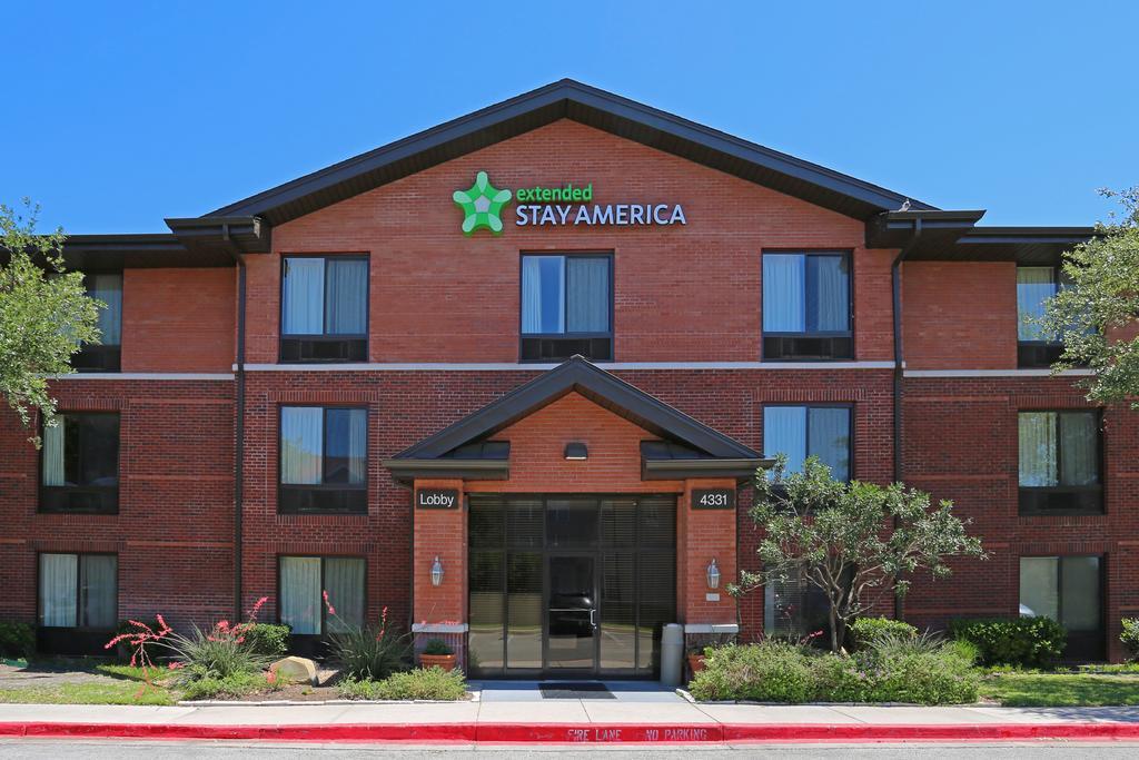 Extended Stay America Suites - San Antonio - Colonnade - Medical Dış mekan fotoğraf
