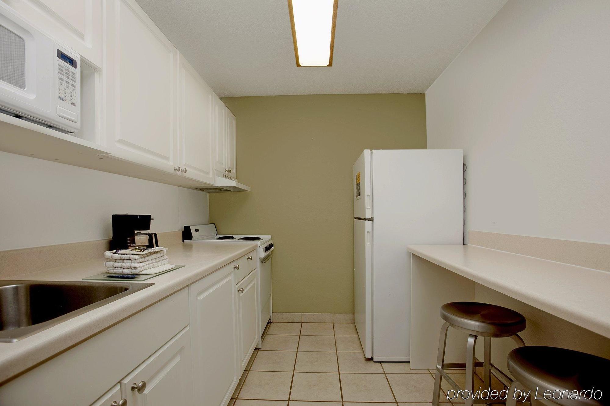 Extended Stay America Suites - San Antonio - Colonnade - Medical Dış mekan fotoğraf