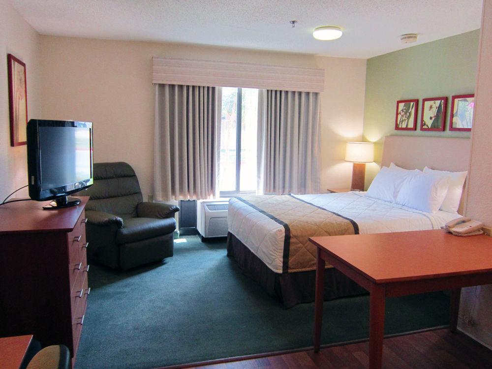 Extended Stay America Suites - San Antonio - Colonnade - Medical Dış mekan fotoğraf