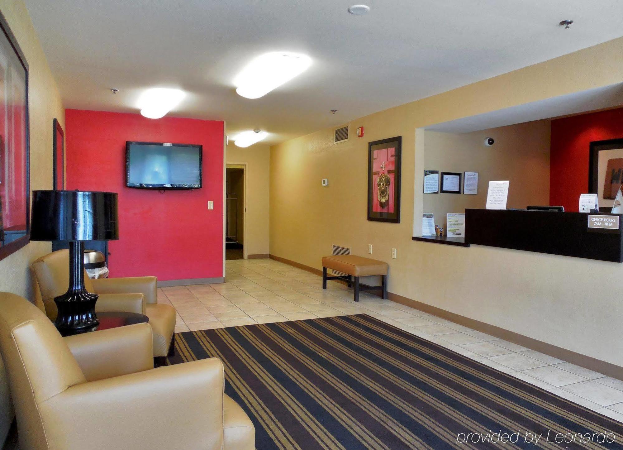 Extended Stay America Suites - San Antonio - Colonnade - Medical Dış mekan fotoğraf