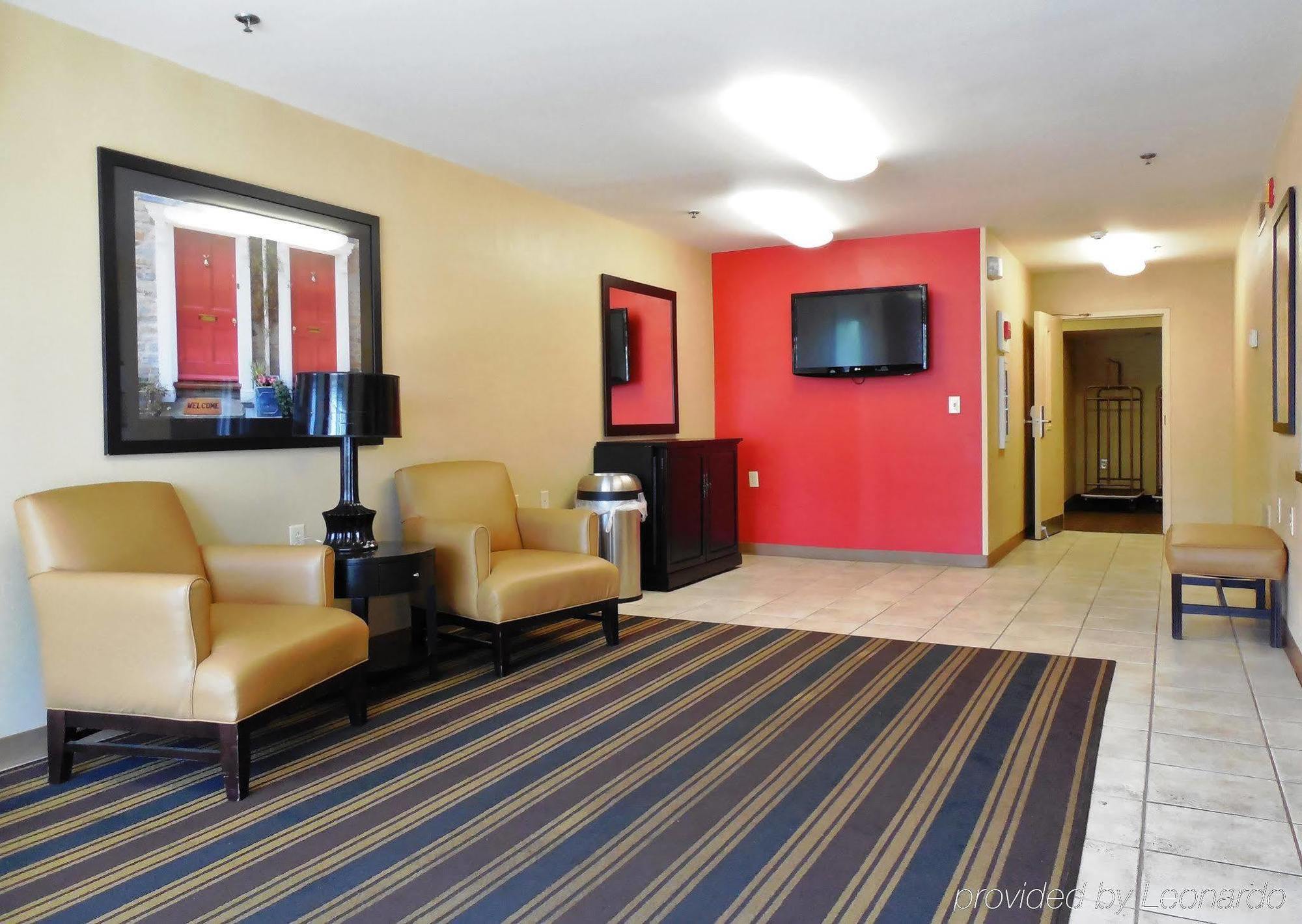 Extended Stay America Suites - San Antonio - Colonnade - Medical Dış mekan fotoğraf