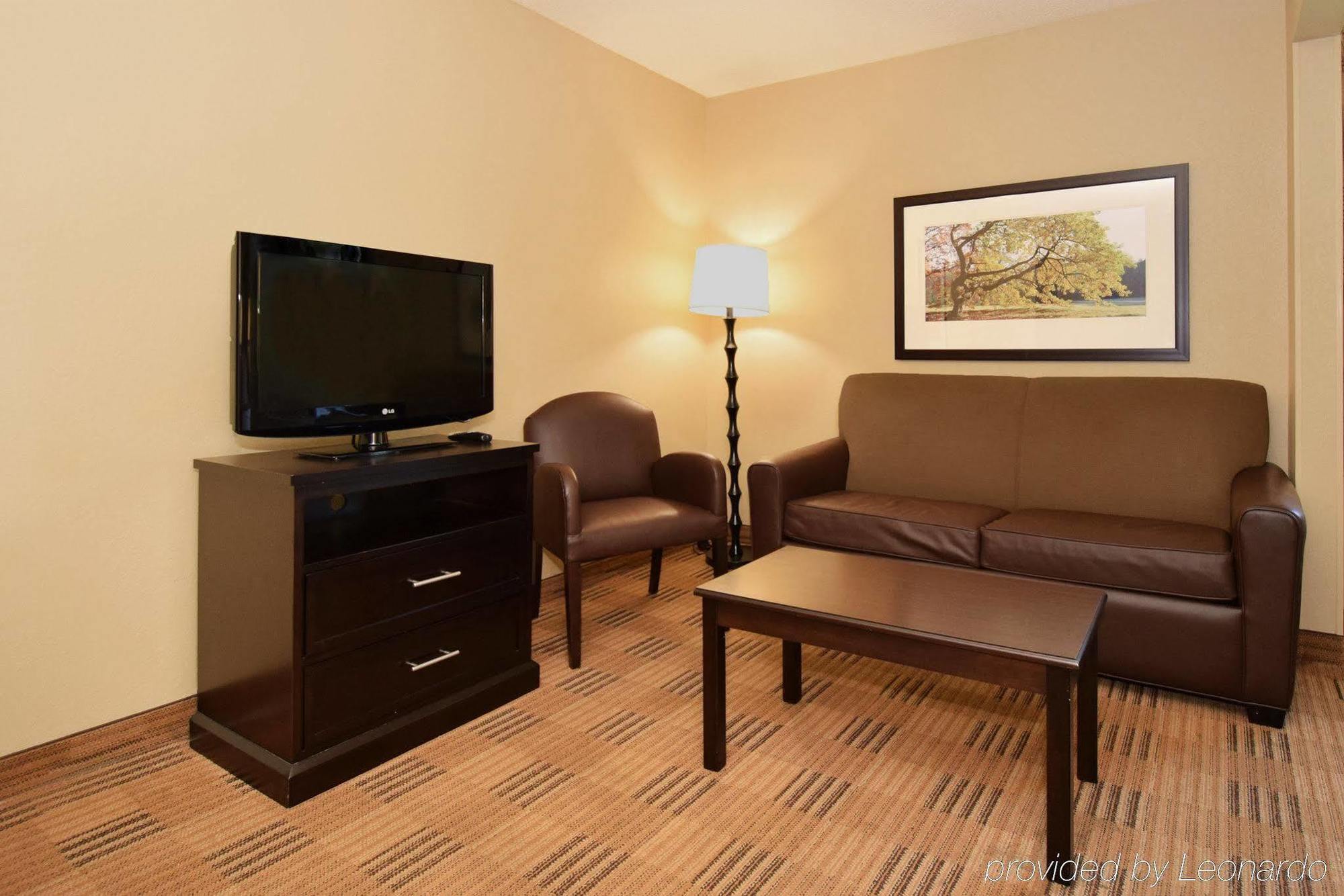 Extended Stay America Suites - San Antonio - Colonnade - Medical Dış mekan fotoğraf
