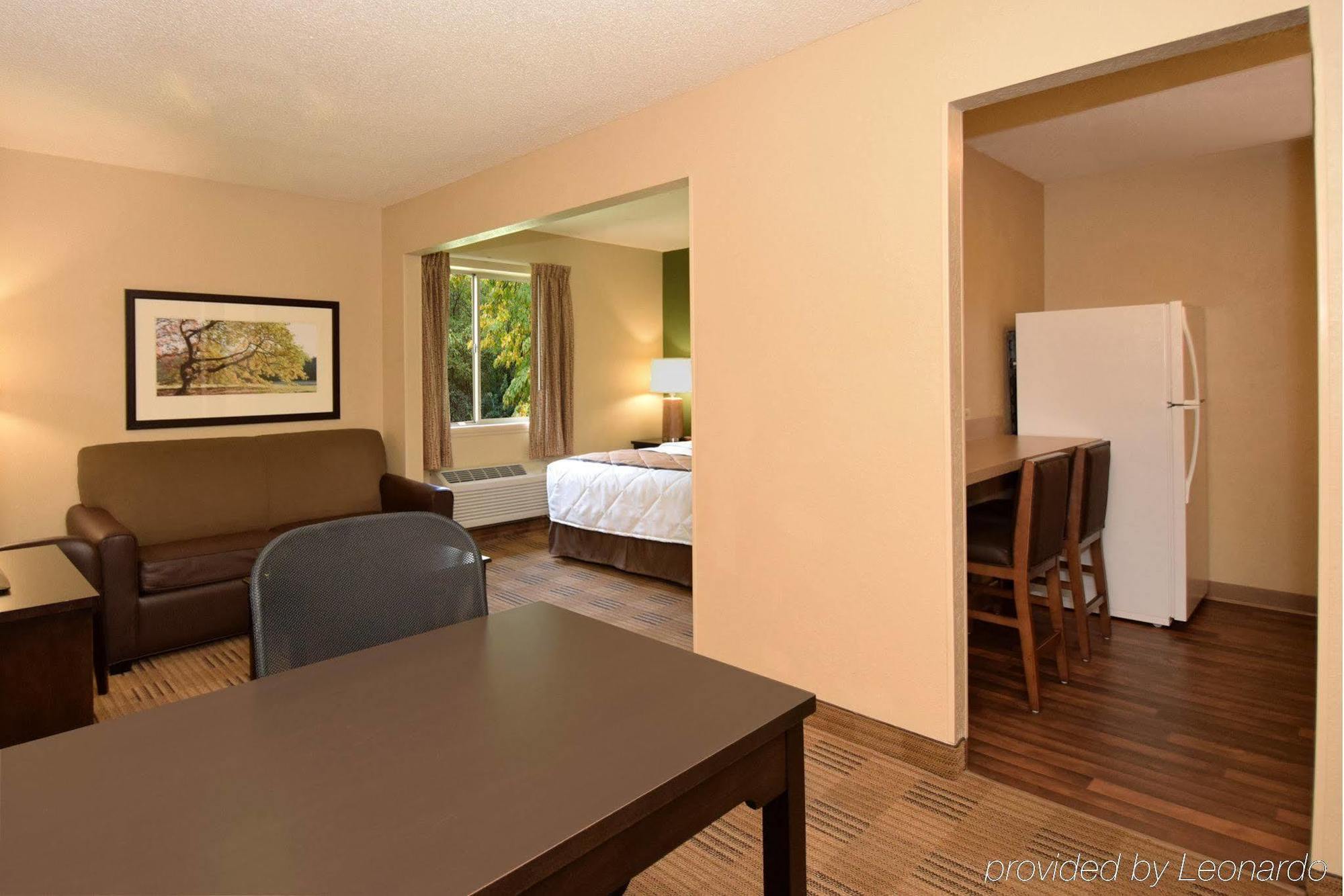 Extended Stay America Suites - San Antonio - Colonnade - Medical Dış mekan fotoğraf