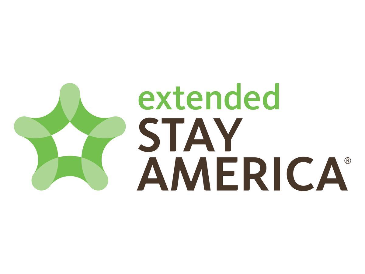 Extended Stay America Suites - San Antonio - Colonnade - Medical Dış mekan fotoğraf