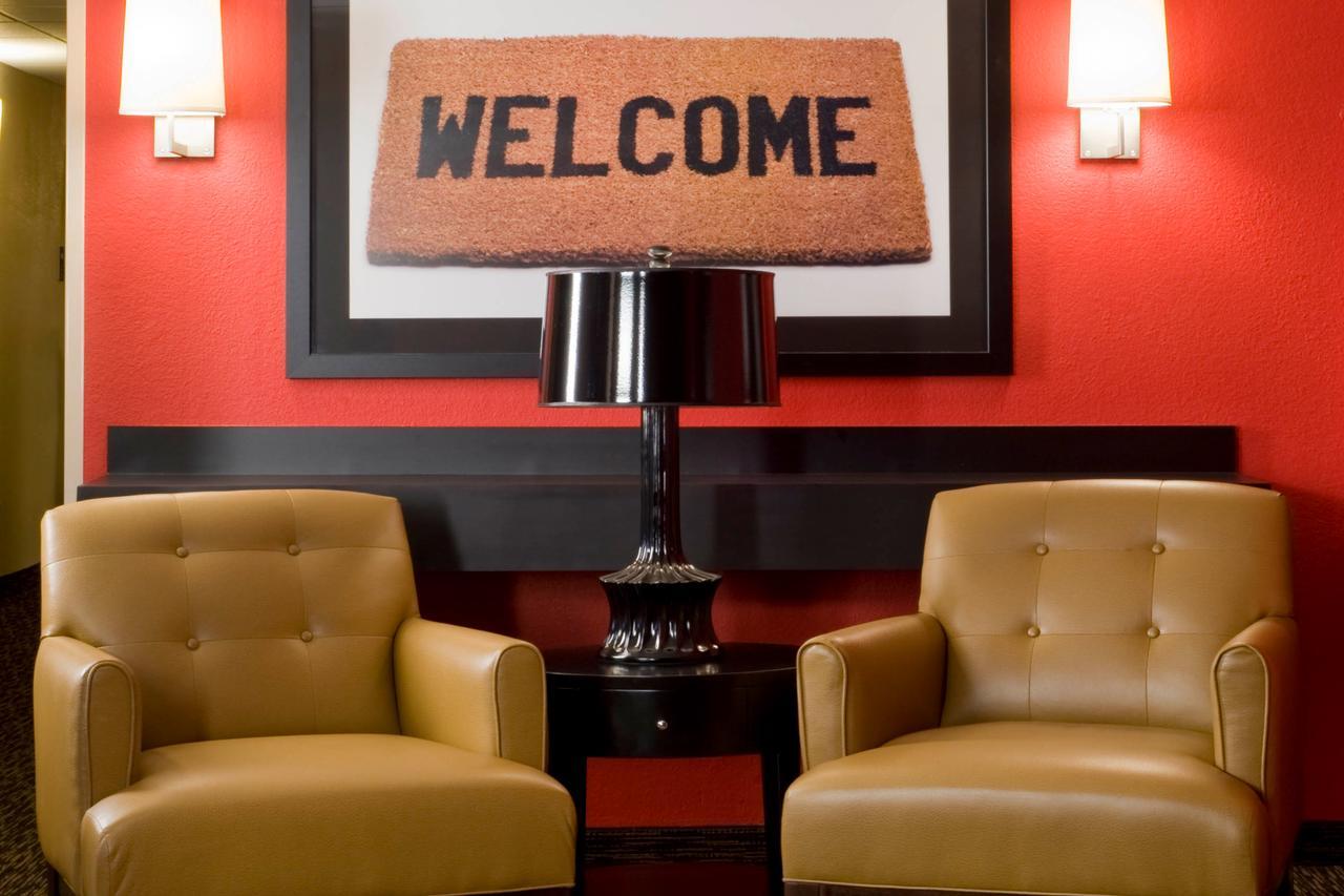 Extended Stay America Suites - San Antonio - Colonnade - Medical Dış mekan fotoğraf