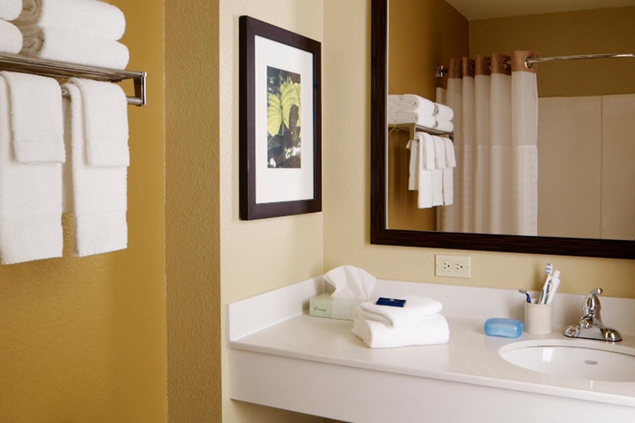 Extended Stay America Suites - San Antonio - Colonnade - Medical Dış mekan fotoğraf